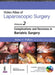 Video Atlas Of Laparoscopic Surgery, Complications And Revisions In Bariatric Surgery With Dvd by Rana C Pullatt