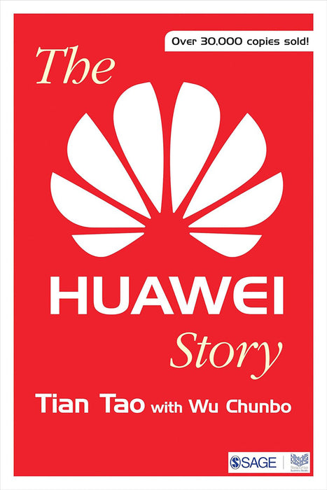 The Huawei Story