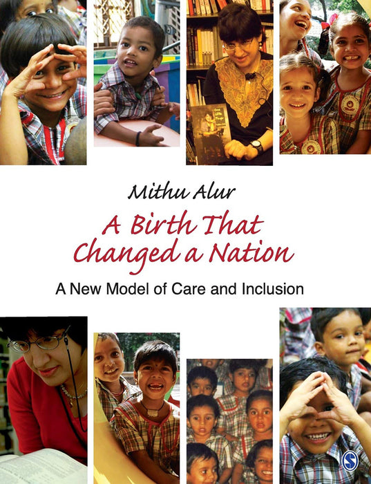 A Birth That Changed a Nation: A New Model of Care and Inclusion