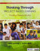 Thinking Through Project-Based Learning: Guiding Deeper Inquiry by Suzie K. Boss, Jane I. Krauss