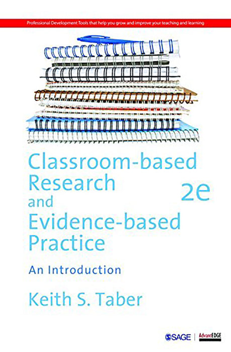 Classroom-based Research and Evidence-based Practice: An Introduction