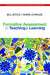 Formative Assessment for Teaching and Learning by Marie Charles, Bill Boyle