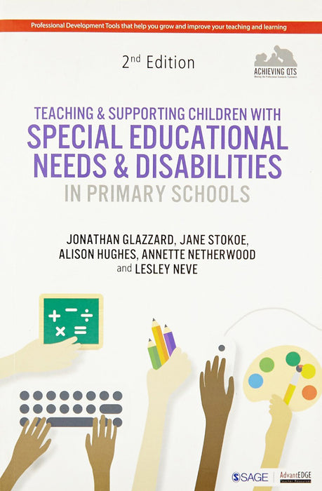 Teaching and Supporting Children with Special Educational Needs and Disabilities in Primary Schools