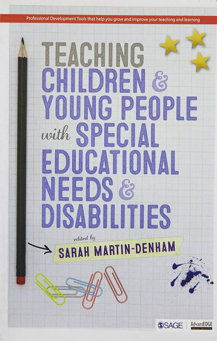 Teaching Children and Young People with Special Educational Needs and Disabilities