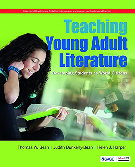 Teaching Young Adult Literature: Developing Students as World Citizens