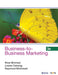 Business-to-Business Marketing  by Louise E Canning, Raymond McDowell, Ross Brennan