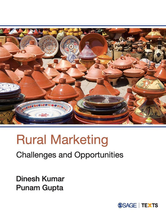 Rural Marketing: Challenges and Opportunities