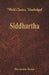 Siddhartha (World Classics, Unabridged) by Hermann Hesse