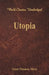 Utopia (World Classics, Unabridged) by Saint Thomas More