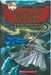Geronimo Stilton And The Kingdom Of Fantasy #09: The Wizards Wand by Geronimo Stilton