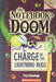 The Notebook Of Doom #08: Charge Of The Lightning Bugs (A Branches Book) by Troy Cummings
