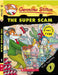 Geronimo Stilton Mini Mystery #01: The Super Scam by Geronimo Stilton