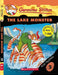 Geronimo Stilton Mini Mystery #02: The Lake Monster by Geronimo Stilton