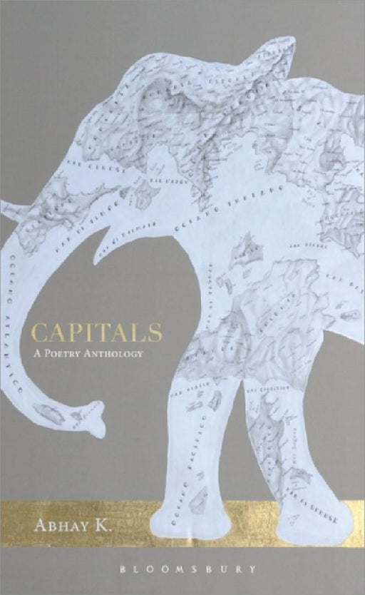 Capitals by Abhay K.