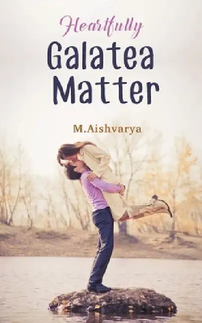 Hear me Galatea Matter by Invincible Publishers
