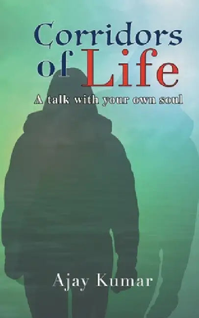 Corridors of Life by Invincible Publishers