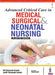 Advanced Critical Care In Medical Surgical & Neonatal Nursing As Per Inc Syllabus by SN Nanjunde Gowda