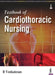 Textbook Of Cardiothoracic Nursing by B Venkatesan
