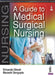 A Guide To Medical Surgical Nursing by Srinanda Ghosh