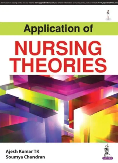 Application Of Nursing Theories by Ajesh Kumar Tk