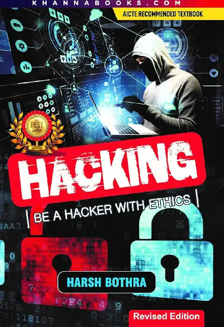 Hacking by Harsh Bothra