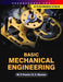 Basic Mechanical Engineering  by MP Poonia