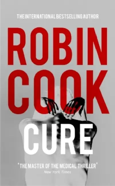 Cure by Robin Cook
