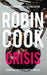 Crisis by Robin Cook