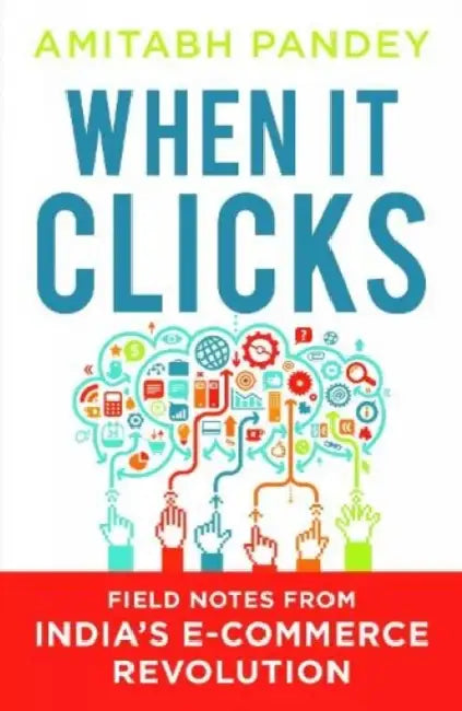 When It Clicks by Amitabh Pandey