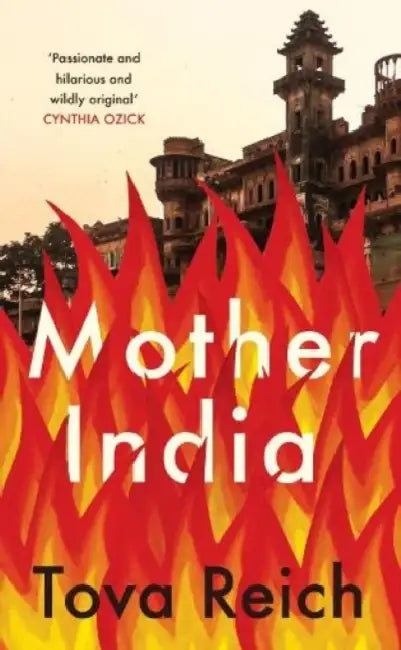 Mother India by Tova Reich