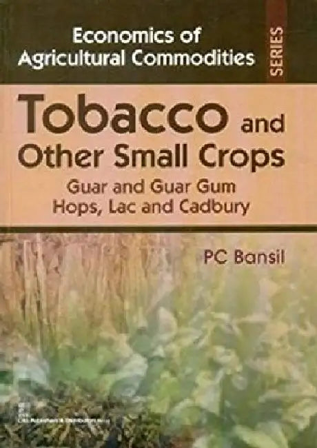 Pulses by P. C. Bansil