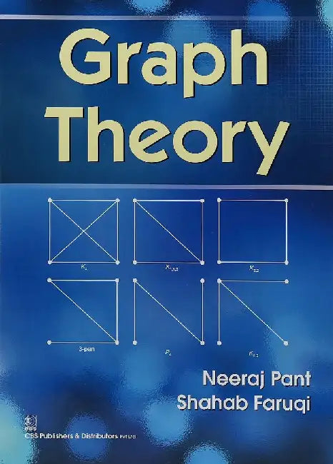 Graph Theory by Pant