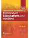Operational Guidelines for Postmortem Examinations and Auditing by O. P. Murty