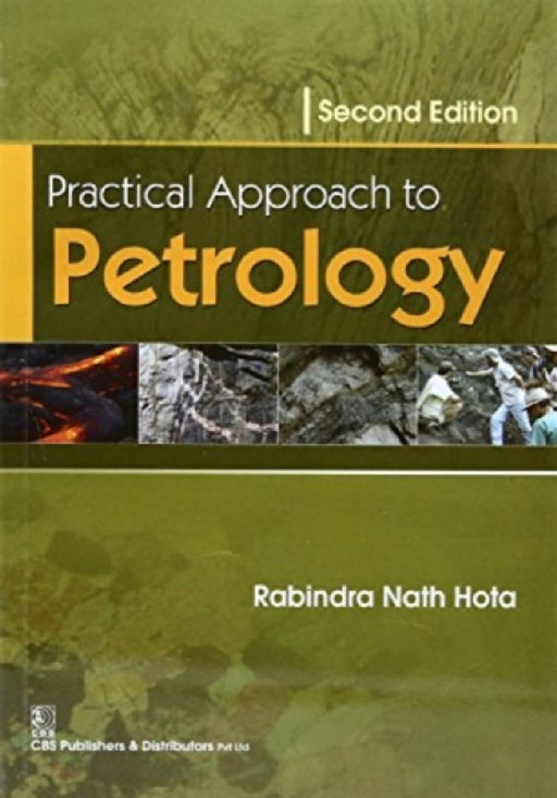 Practical Approach to Petrology by R. N. Hota