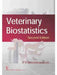 Veterinary Biostatistics by P. V. Sreenivasaiah
