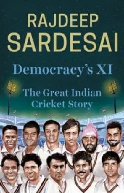 Democracy's XI by Marvin A. Carlson
