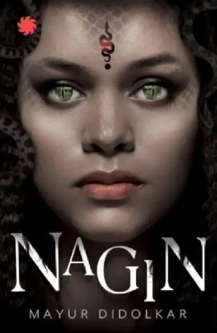 Nagin by Mayur Didolkar