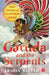 Garuda And The Serpent by ARSHIA SATTAR