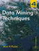 Data Mining Techniques by Arun K Pujari