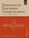 Principles of Electronic Communication: Analog and Digital by Pradip Kumar Ghosh
