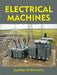 Electrical Machines by Jaydeep Chakravorty