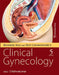 Bhasker Rao and Roy Chowdhury's Clinical Gynecology by S Rathnakumar