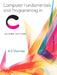 Computer Fundamentals and Programming in C by A K Sharma