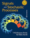 Signals and Stochastic Processes by Y Mallikarjuna Reddy and Giri Babu Kande