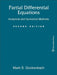 Partial Differential Equations: Analytical and Numerical Methods by Mark S. Gockenbach
