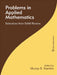 Problems in Applied Mathematics by Murray S. Klamkin