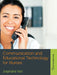 Communication And Educational Technology For Nurses by Jogindra Vati