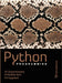 Python Programming by Ch Satyanarayana, M Radhika Mani and B N Jagadesh