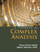 A Textbook of Complex Analysis by Prasun Kumar Nayak, Mijanur Rahaman Seikh