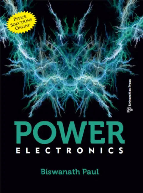 Power Electronics by Biswanath Paul